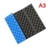 Camping Hiking Picnic Portable Cushion Seat Pad Outdoor Folding Camping
