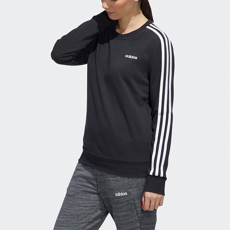 adidas Sweatshirt Women's Black FQ3262