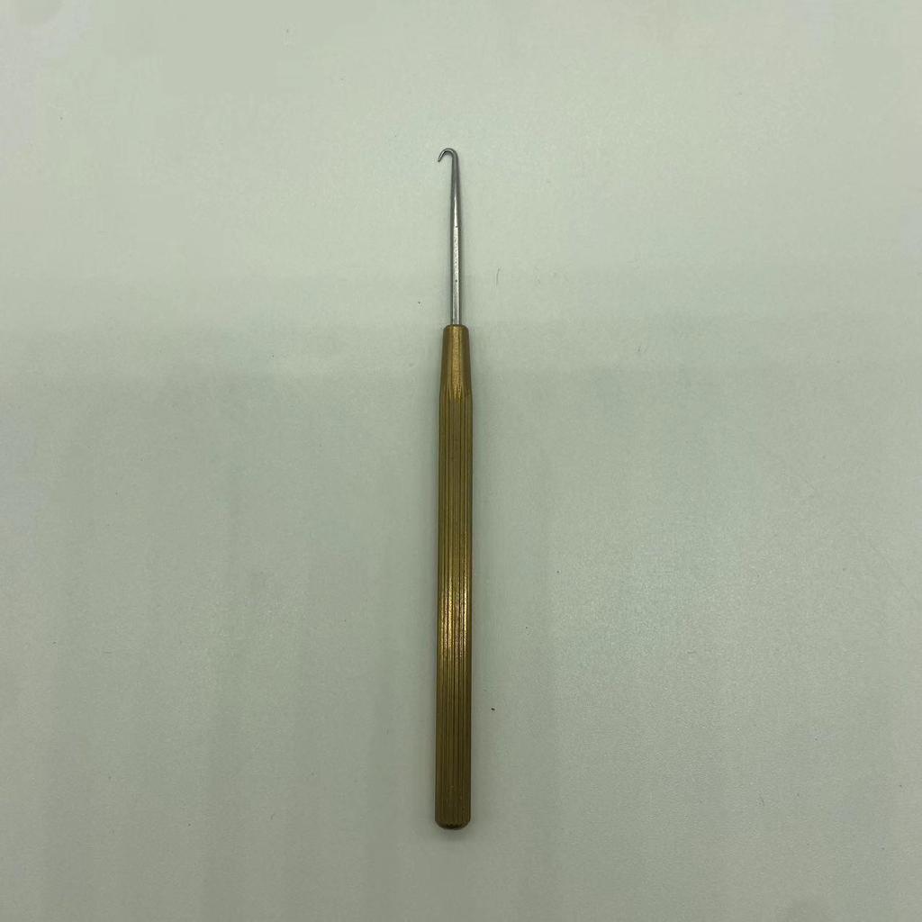 Praktická napínacia kliešte na bedmintonové rakety Master Tool Kit - Čierny kužeľový štart
