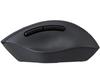 ELECOM SHELLPHA Wireless Multi-Touch Mouse, 5 Buttons, Medium Size, Quiet Design, Black, M-SH20MBSKXBK