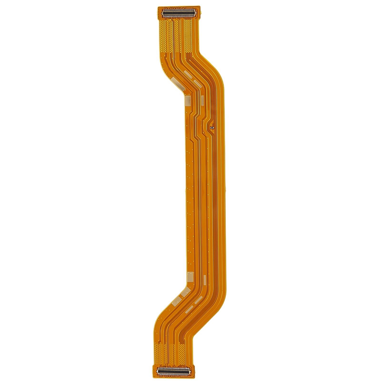 

For vivo Y20/Y20s/Y20i/Y12s Motherboard Connector Flex Cable Replacement Part (without Logo) Type A