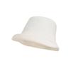 Summer Outdoor Sun Hat, Women's Breathable Large Eave Fisherman Hat, Casual Versatile and Fashionable Sun Hat