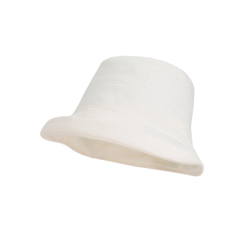 Summer Outdoor Sun Hat, Women's Breathable Large Eave Fisherman Hat, Casual Versatile and Fashionable Sun Hat