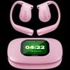 Cleer ARC5 Open-Ear KI Sport Bluetooth-Kopfhörer