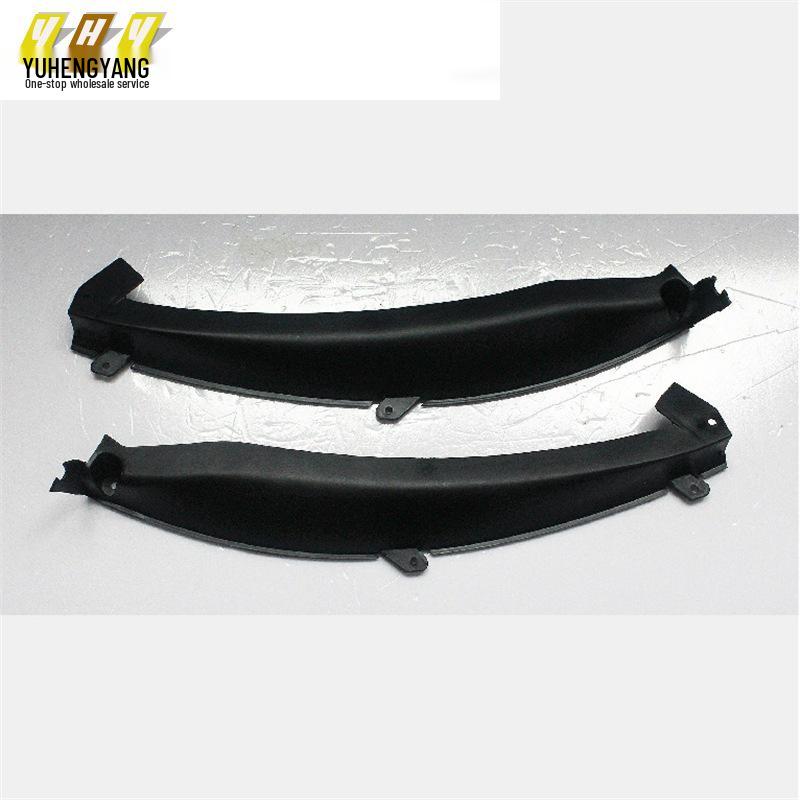 Cross-Border E-Commerce Front Bumper Bracket 07 (Right 5M5J17B909AB / Left 5M5J17B909BB)