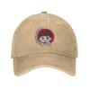 Unisex Baseball Hats Caylus Denim Streetwear Baseball Caps Hip Hop Cap Casquette