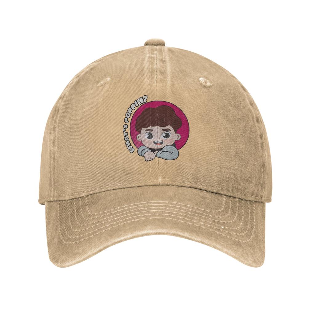 Unisex Baseball Hats Caylus Denim Streetwear Baseball Caps Hip Hop Cap Casquette