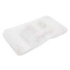 10PCS Breastmilk Storage Bags Storing PreSterilized Freezing Double Zipper Seal Bags 200ML