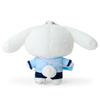 Sanrio Mascot Holder (#Sanrio Gakuen Kirameki Tabi) Cinnamoroll Suitable Ages 6 Up 870846