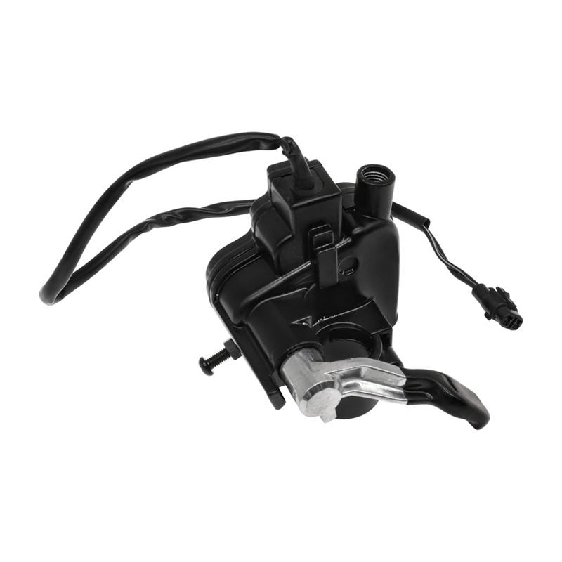 For Yamaha YFZ350 Banshee 1995-2006 YFS200 Blaster 1996-2002 3GG-26250-00 Replacement Thumb Throttle