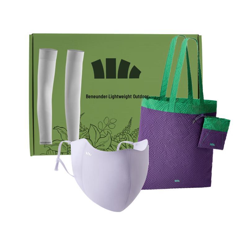 Bananaunder Sun Protection Gift Set