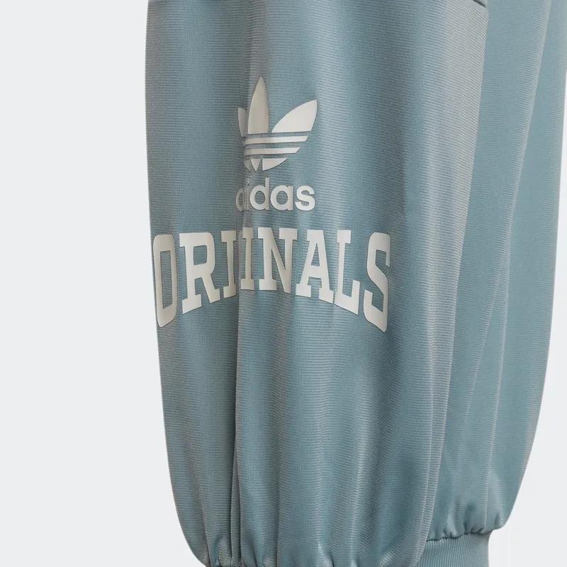 adidas Originals Grade School Knitted Sweatpants Moderate (Unisex) Knitted Sweatpants HL6883