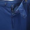 CLUBadidas 70s 80s Vintage Jersey Slacks Pants 88 Blue Navy Blue Descente Men's Used