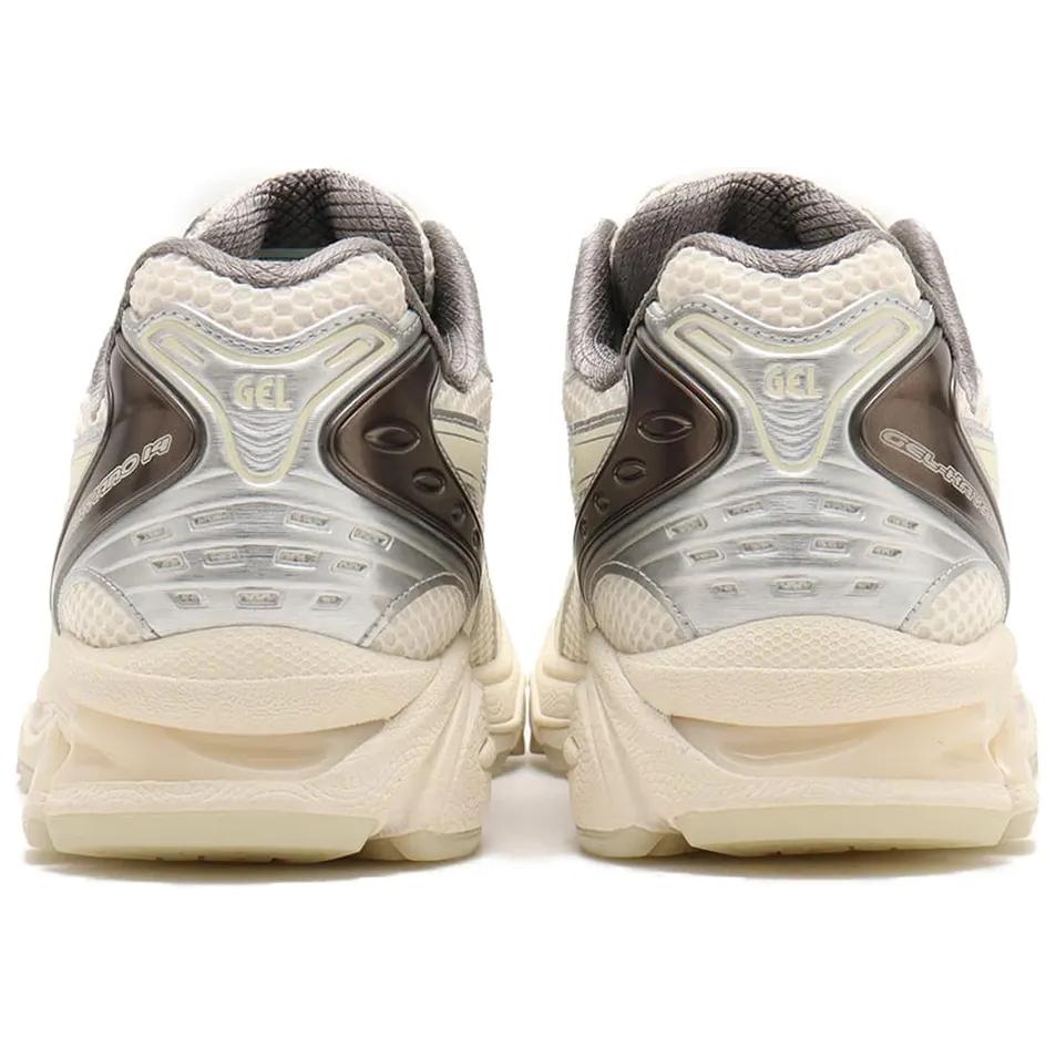 Atmos x ASICS Gel Kayano 14 Glow In The Dark Unisex Tenisky Krémová Šepkavá Zelená 1203A575-100