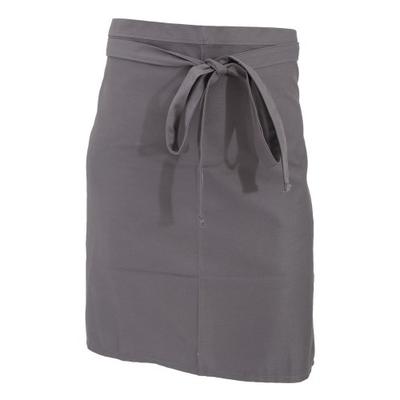 Jassz Bistro Unisex Short Length Bistro Apron / Hospitality & Catering