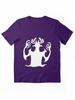 Samurai Jack Samurai Jack Aku Essential T-Shirt