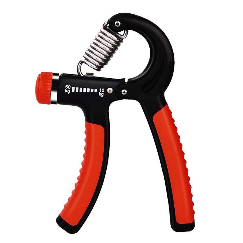 Adjustable Hand Grip Strengthener
