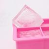 Soft Silicone Large Ice Cube Tray
