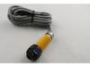 Hukong S18SN6DL Infrared Diffuse NPN Photoelectric Sensor (1 NO, 1 NC)