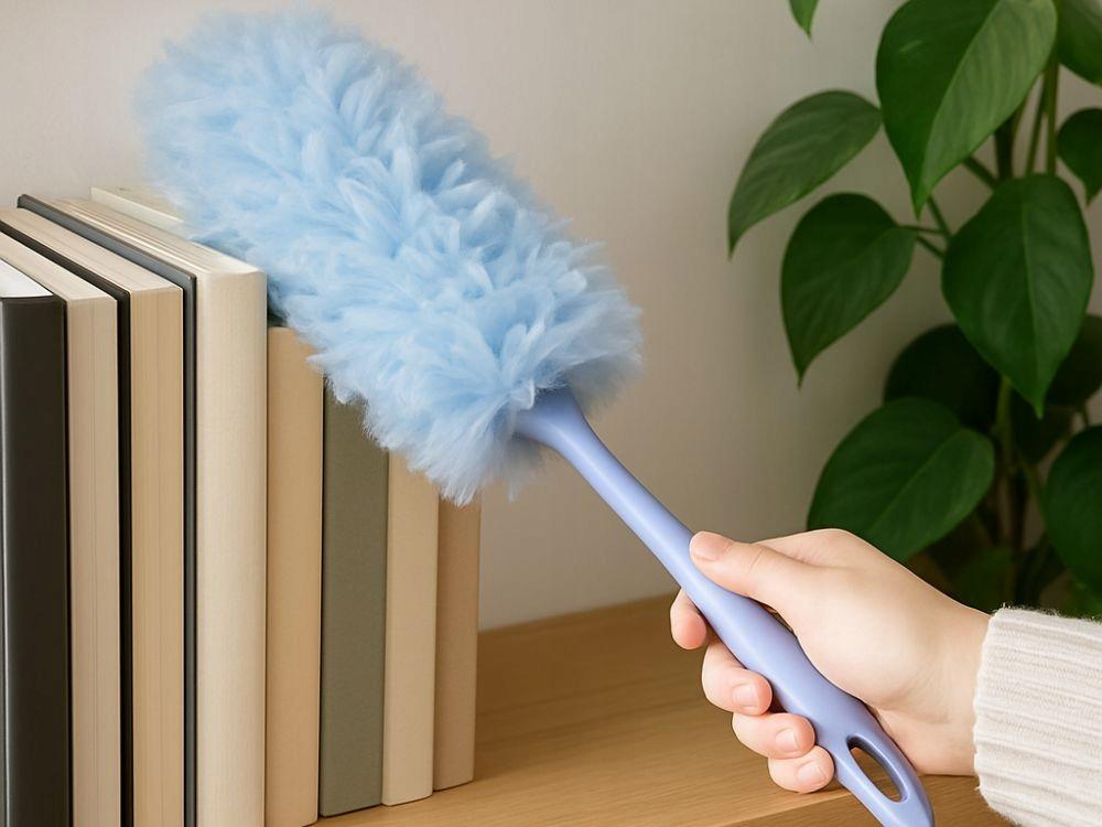 Dusting Brush 2 (400)