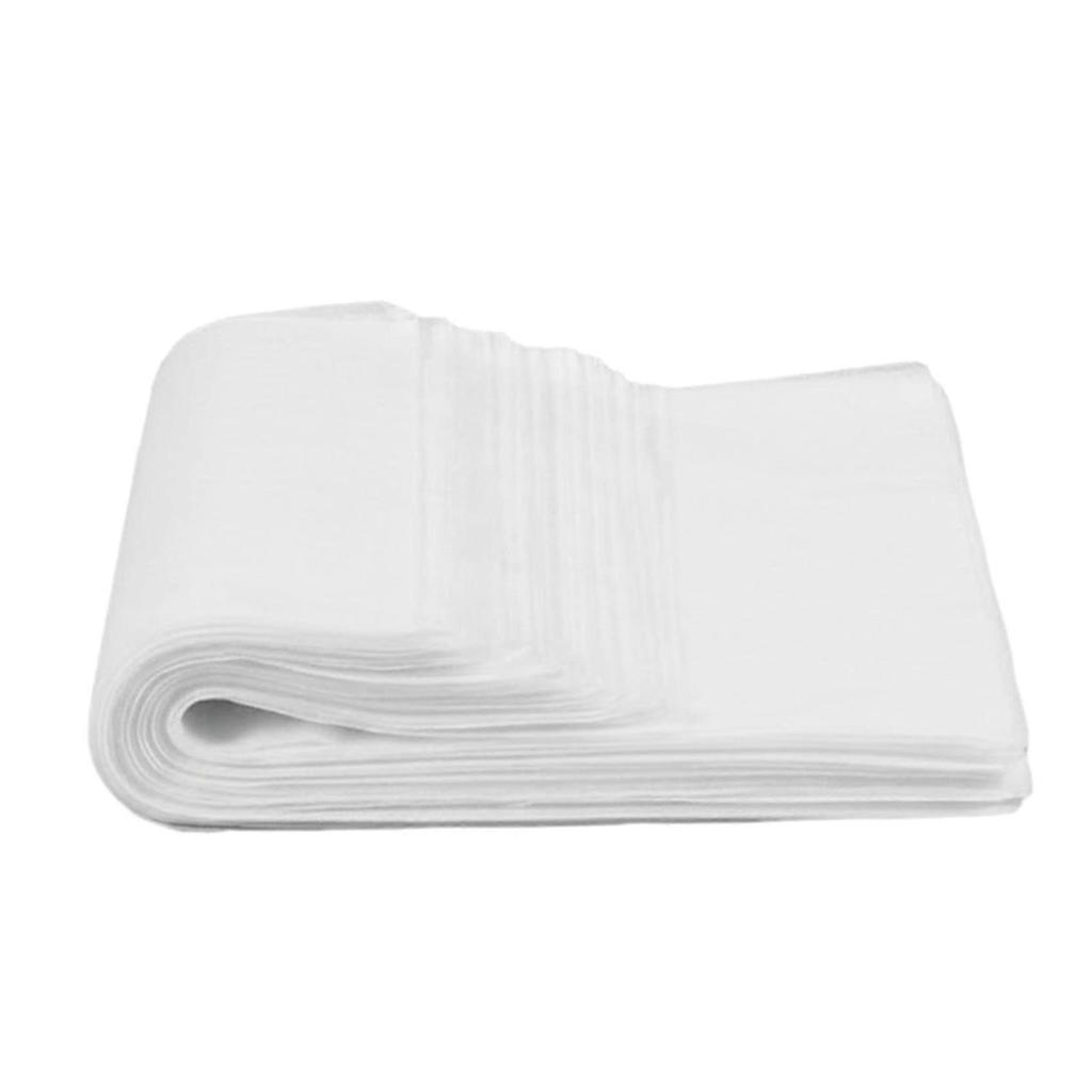 200pcs Disposable Pet Urine Absorbent Sheets for Dogs Quickly Absorbs & Locks Water Urine Absorbent Paper Cleaning A