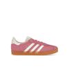 Scarpe da ginnastica per bambini Gazelle J Pink Fusion Gum Ivory Gum-3 ID1107