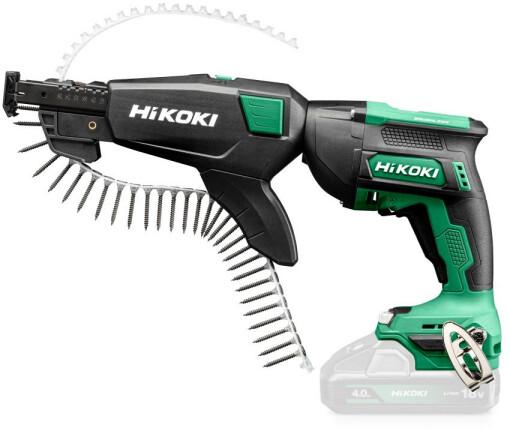 Store Screwdriver Hikoki W18DBW18DBW3Z