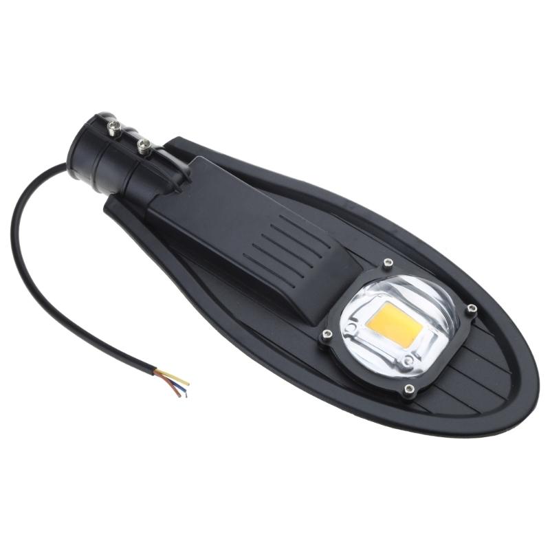 30W LED Street Light Waterproof IP65 AC 220V Outdoor LED Street Light Road Garden Lamp Spotlights Garden Park Industry