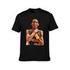 Reggie Miller T-Shirt Luxury man oversizeds topping mens graphic t-shirts pack