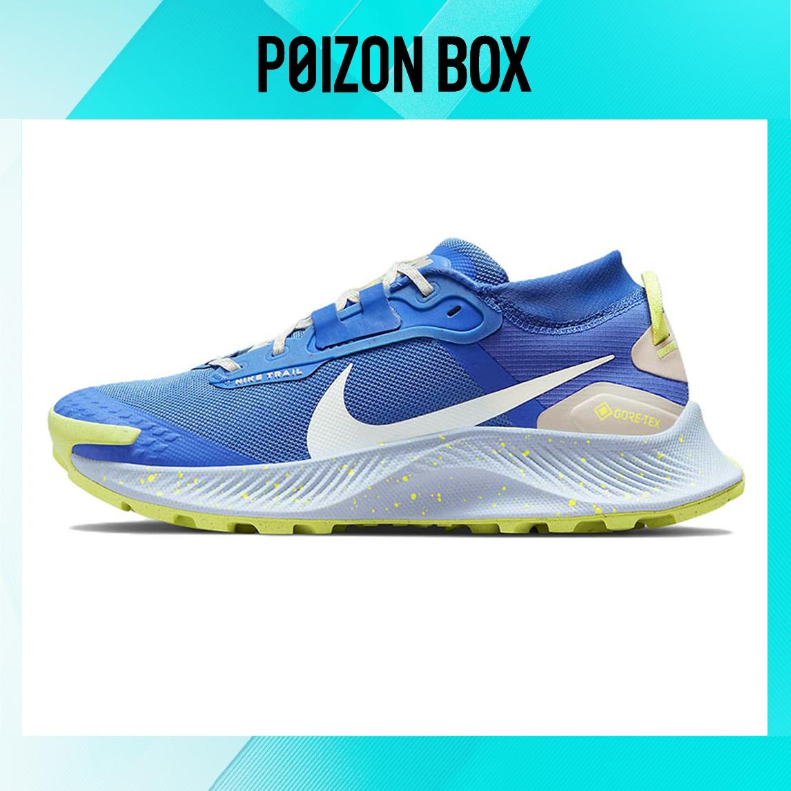 

кроссовки Nike Pegasus Trail 3 Running shoes Women DC8794-400