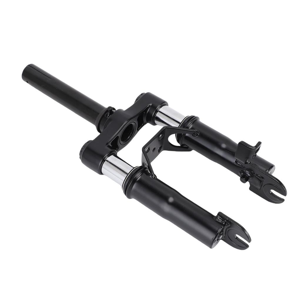 Front Fork Replacement for MAX G30 Electric Scooter Shock Absorption Fork and Foot Support Suspension Kit