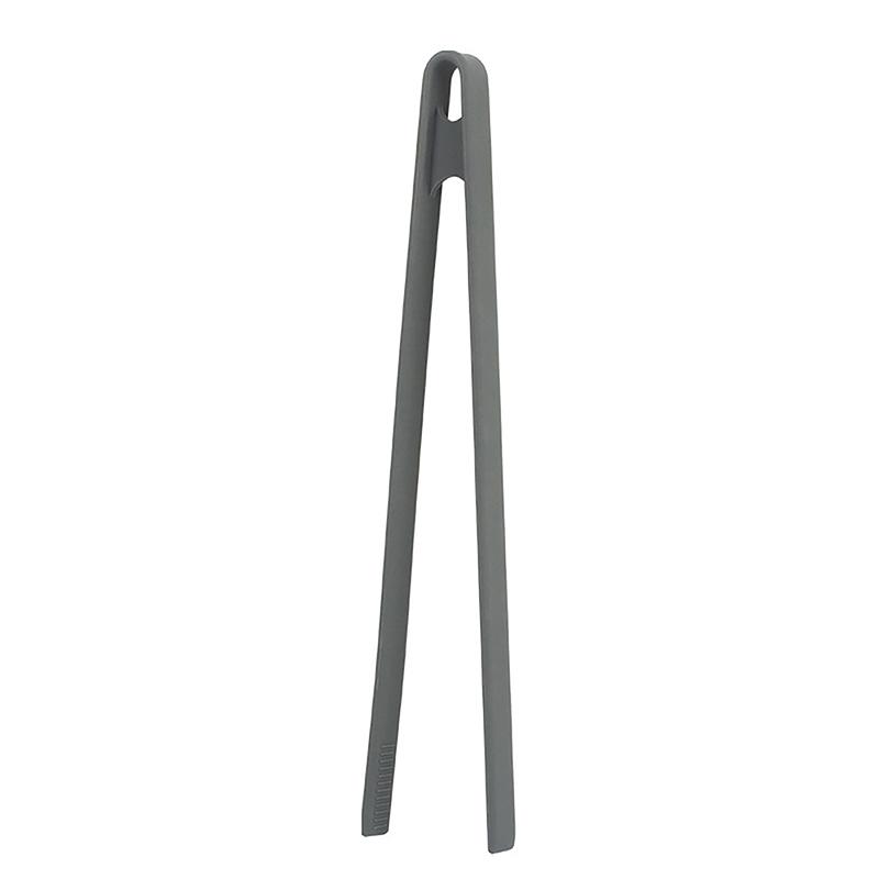 Silicone Food Toast Tongs Trivet Tongs For Kitchen Tongs Non-Slip Cooking Clip Clamp Bbq Salad Tools Grill Kitchen Accessories