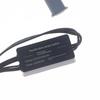 1 Set Closet Touch/Hand Sweep/Pir Motion/Door Control Kitchen Wardrobe Lamp 12/24V Mini Led Cabinet Light Sensor Switch