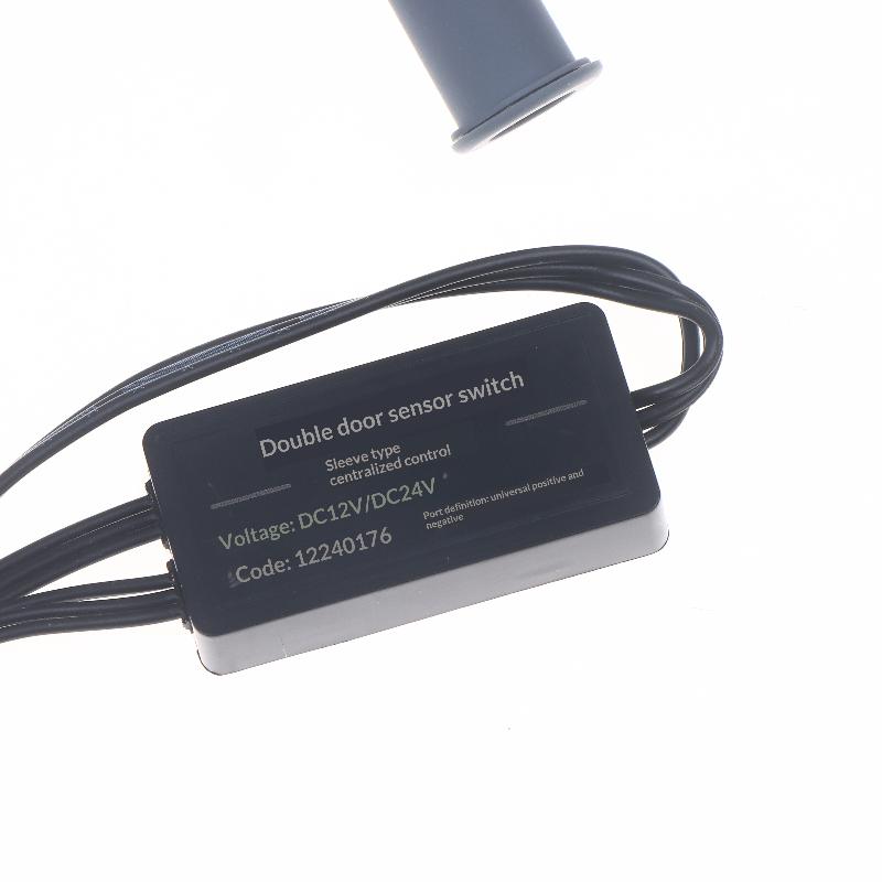 1 Set Closet Touch/Hand Sweep/Pir Motion/Door Control Kitchen Wardrobe Lamp 12/24V Mini Led Cabinet Light Sensor Switch