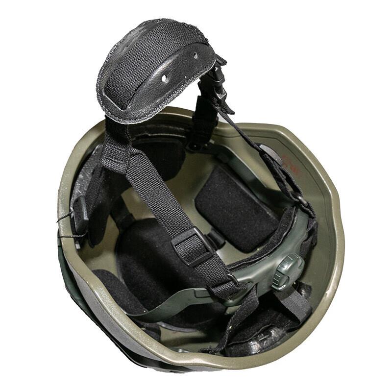 Kevlar Helmet Accessory Kit