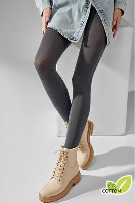 Tights, 100 Den Legs (89021)