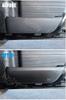 Honda New N-BOX JF5/JF6 Carbon Pattern Kick Guard Film Door Inner Protector Ver2 Door