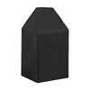 Kegerator Protectors Elastic Dust Cover For Outdoor Residential Beer Towers 420D Oxford Cloth Waterproof Breathable