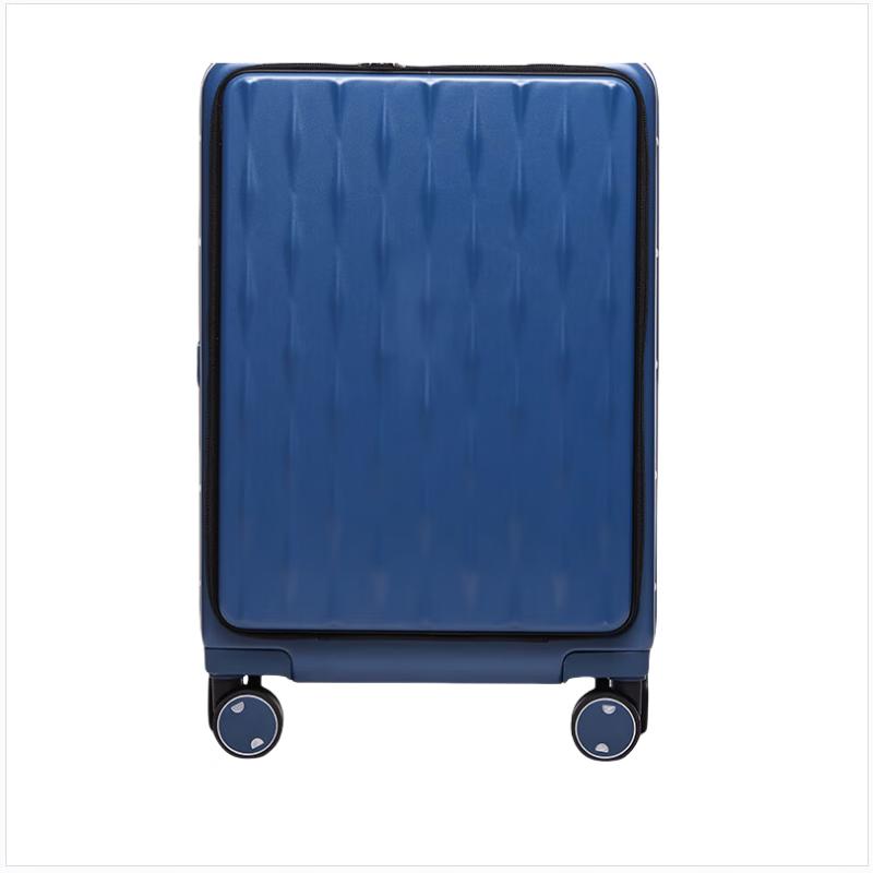 Cmierf Kuect PC Hardside Spinner Luggage