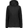 Куртка CMP Woman Softshell Jacket With Comfortable Long Fit