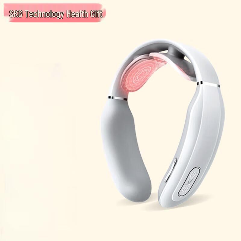 Neck Massager with Graphene Heating