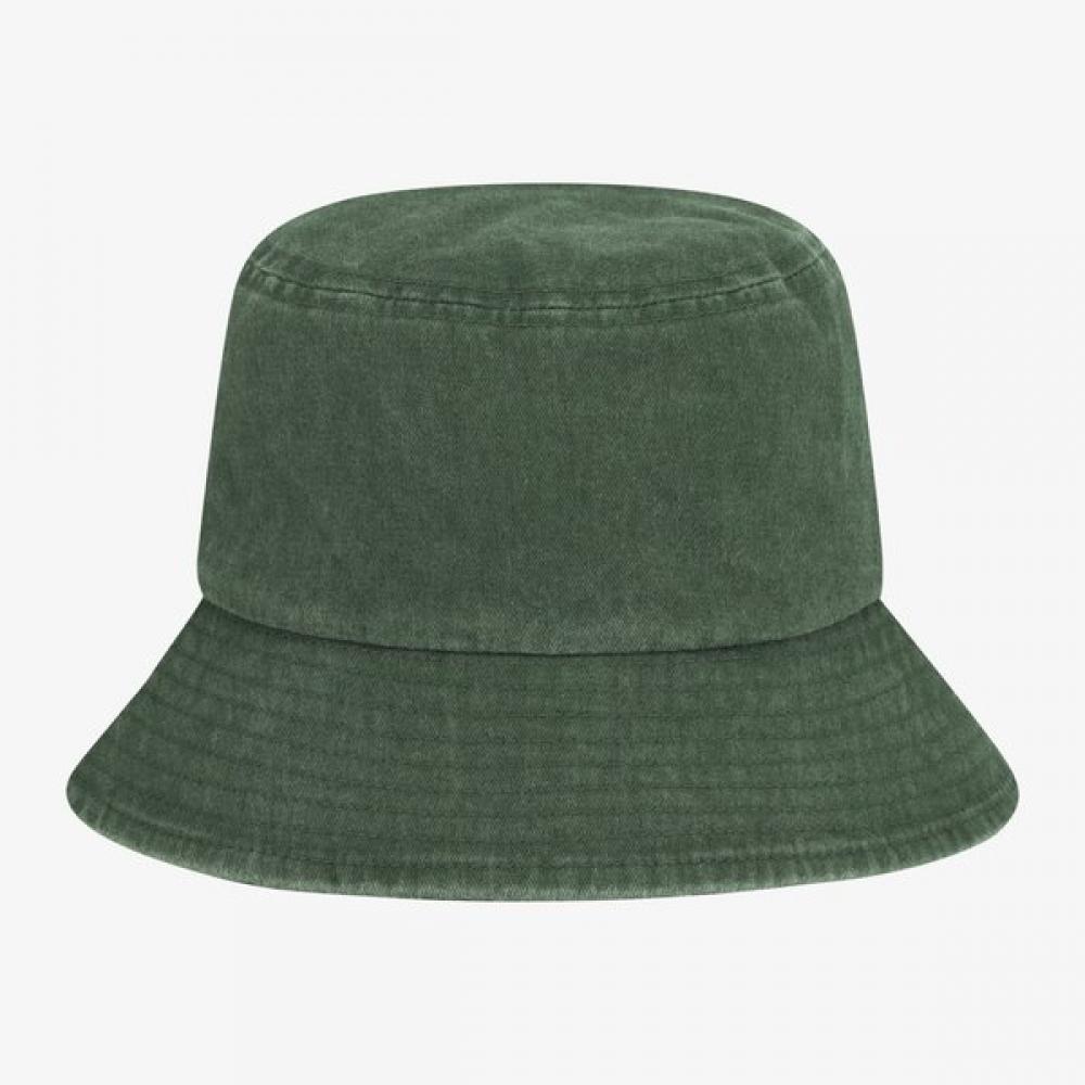 The North Face Standard Bucket Hat Green Ne3hr50m