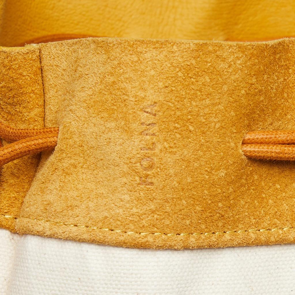 Forna RD X-PacPig Suede X-Pac Women's Mustard (55)