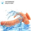 G-spot Stimulation Sex Toys Masturbation Device Female Dildo Penis Double Silicone Dildo