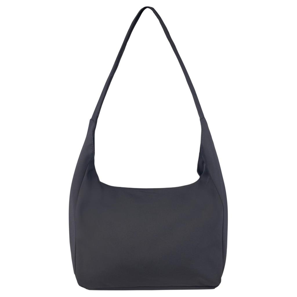 The North Face 14L Simple Versatile Logo Print Shoulder Bag Outdoor Bag Unisex Shoulder Bag Deep-Gray NN2PR21P