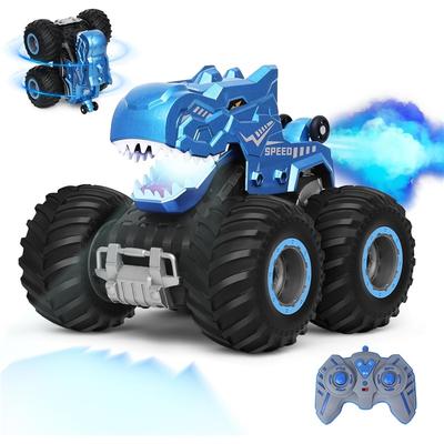 Jouets radiocommandés et drones – Voitures télécommandées