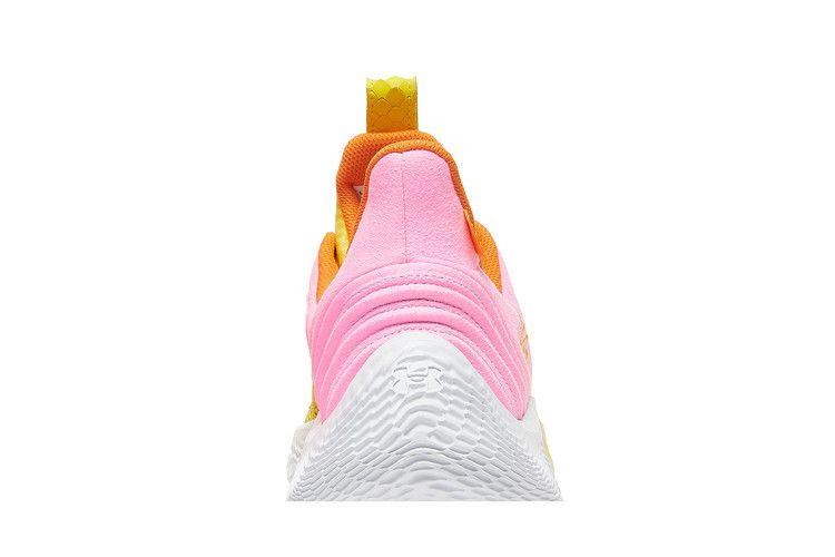 Sesame Street X Curry Brand Curry Flow 9 'Street Pack - Play Big'