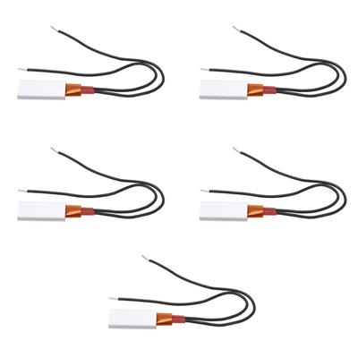 Καταμέτρηση φυσικών ιδιοτήτων – Μετρητές θερμοκρασίας