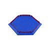 Beyblade Burst Rise Vortex Climb Battle Arena Set Hexagon Pearl Blue 1 Piece Game