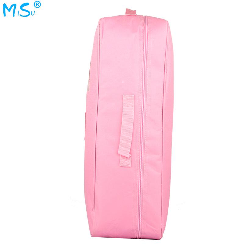 18" Doll Bag: American Girl & Reborn 43cm Accessories